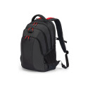 DICOTA seljakott SEEKER II 13-16 tolli