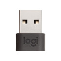 LOGITECH Zone Wired MSFT Teams kõrvapealne juhtmega USB-C peakomplekt grafiit Microsoft Teamsi serti