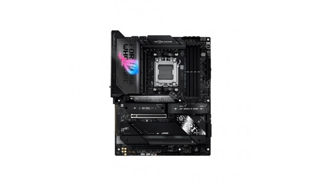 ASUS ROG STRIX X870E-E GAMING WIFI AM5 DDR5 ATX emaplaat