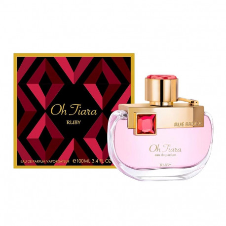 Rue Broca parfüümvesi Oh Tiara Ruby 100ml
