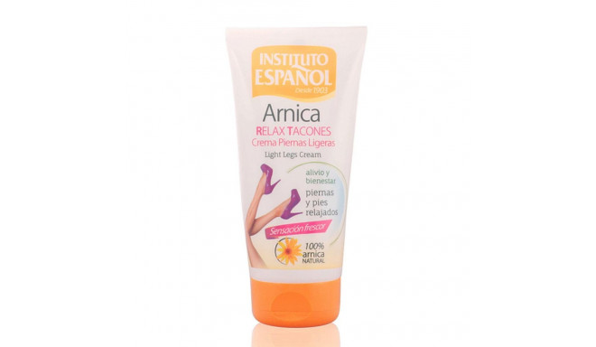 INSTITUTO ESPAÑOL ARNICA RELAX CREMA PIERNAS LIGERAS 150ML