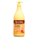 INSTITUTO ESPAÑOL AVENA LECHE HIDRATANTE 950ML