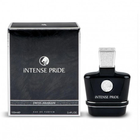 Swiss Arabian parfüümvesi Intense Pride 100ml