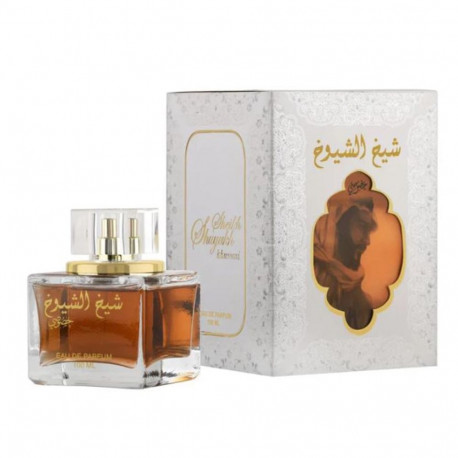 Lattafa parfüümvesi Sheikh Al Shayookh 100ml
