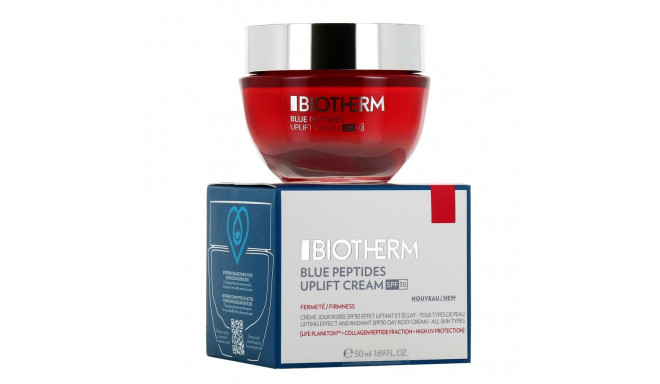 BIOTHERM BLUE PEPTIDES CREMA SPF30 50ML