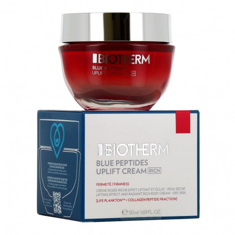 Biotherm rikkalik kreem Blue Peptides 50ml