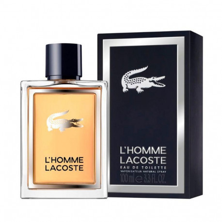 Lacoste tualettvesi L'Homme 100ml