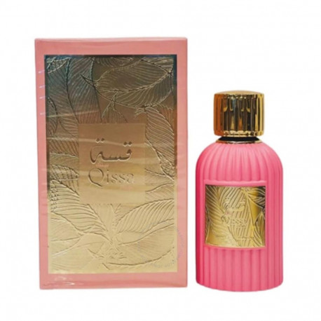 Paris Corner parfüümvesi Quissa Rosa 100ml