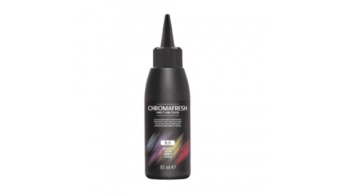 CHROMAFRESH HAIR COLOR TINTE Nº8.34 LIGHT HAZELNUT 85ML