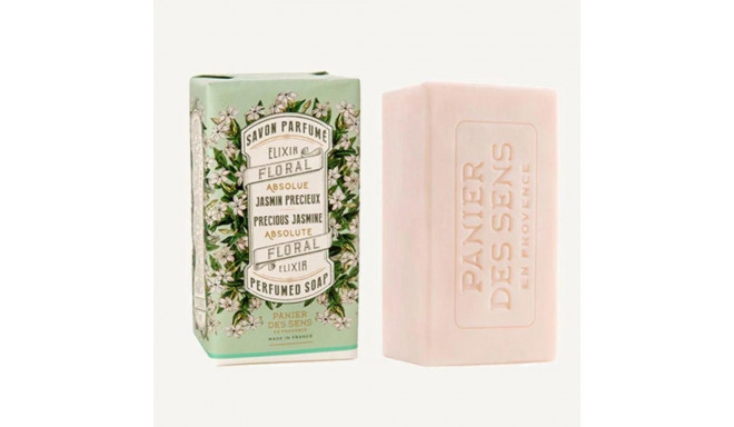 PANIER DES SENS ELIXIR FLORAL PRECIOUS JASMINE JABON PERFUMADO 1UN