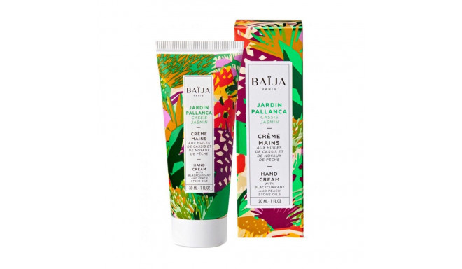 BAIJA PARIS JARDIN PALLANCA CREMA DE MANOS 30ML