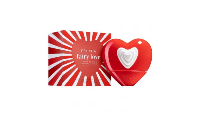 ESCADA FAIRY LOVE EAU DE TOILETTE EDICION LIMITADA 50ML VAPORIZADOR
