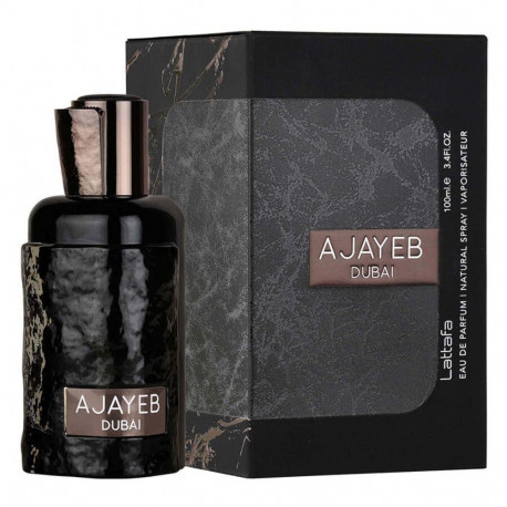 Lattafa parfüümvesi Ajayeb Dubai 100ml