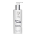 NATURA SIBERICA ROYAL CAVIAR ILLUMINATING CLEANSING MILK 200ML