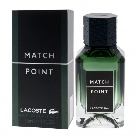 Lacoste parfüümvesi Match Point 100ml meestele