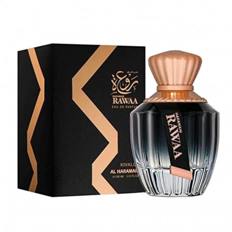 Al Haramain parfüümvesi Rawaa 100ml