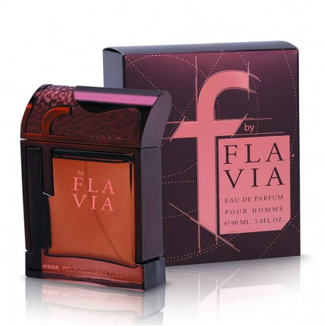 Flavia parfüümvesi F meestele 100ml
