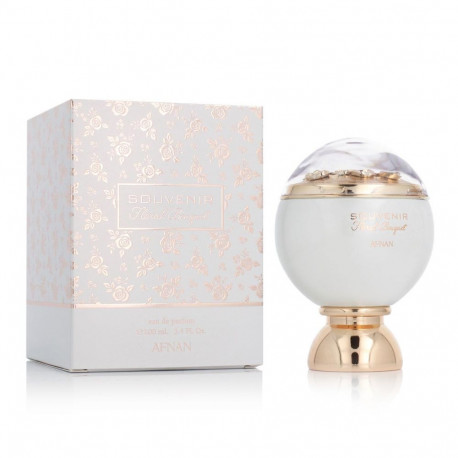 Afnan parfüümvesi Souvenir Floral Bouquet 100ml