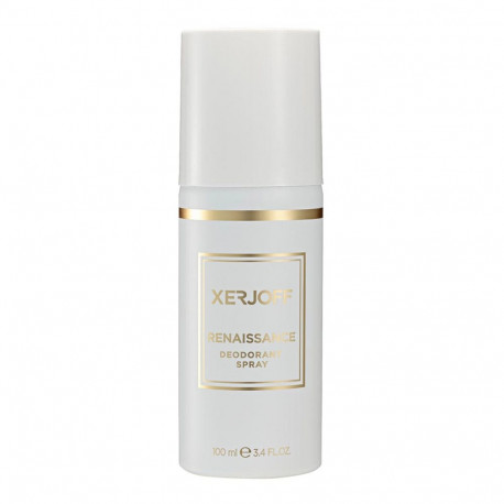 Xerjoff pihustatav deodorant Reinassance 100ml