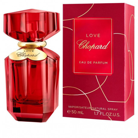 Chopard parfüümvesi Love 50ml