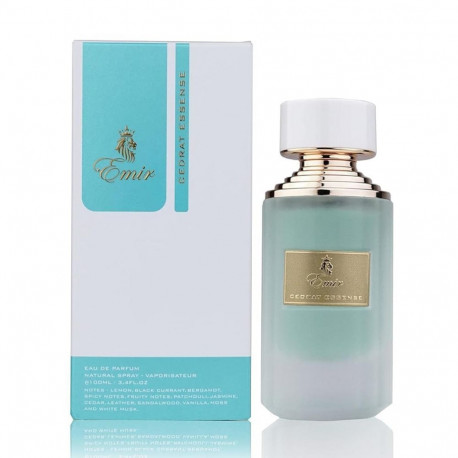 Paris Corner Emir parfüümvesi Cedrat Essence 75ml