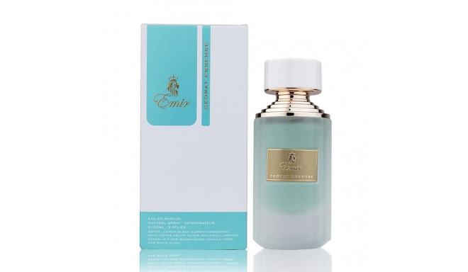 PARIS CORNER EMIR CEDRAT ESSENCE EAU DE PARFUM 75ML VAPORIZADOR