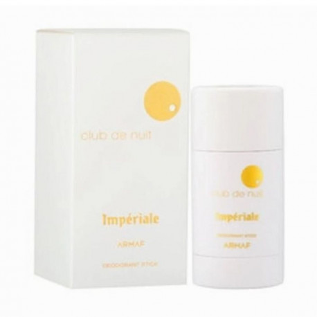 Armaf pulkdeodorant Club De Nuit Imperiale 75ml