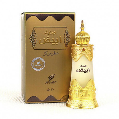 Afnan parfüümõli Abiyad Sandal 20ml