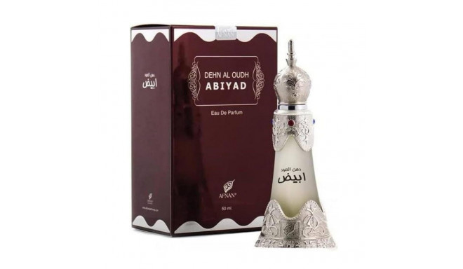 AFNAN ABIYAD DEHN AL OUDH EAU DE PARFUM 50ML