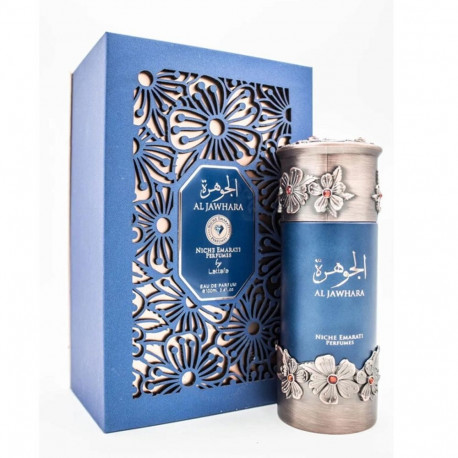 Lattafa Niche Emarati parfüümvesi Al Jawhara 100ml