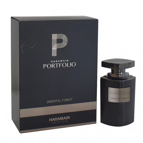 Al Haramain parfüümvesi Portfolio Oriental Forest 75ml