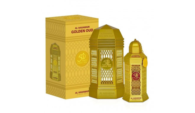 AL HARAMAIN GOLDEN OUD EAU DE PARFUM 100ML