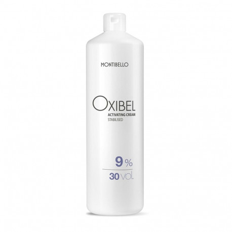 MONTIBEL-LO OXIBEL ACTIVATING CREAM 9% 30VOL 60ML