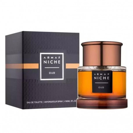 Armaf tualettvesi Niche Oud 90ml