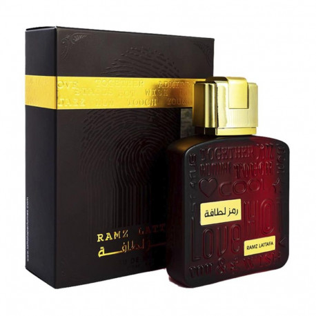 Lattafa parfüümvesi Oudh 100ml