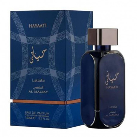 Lattafa parfüümvesi Kakhar Al Maleky 100ml