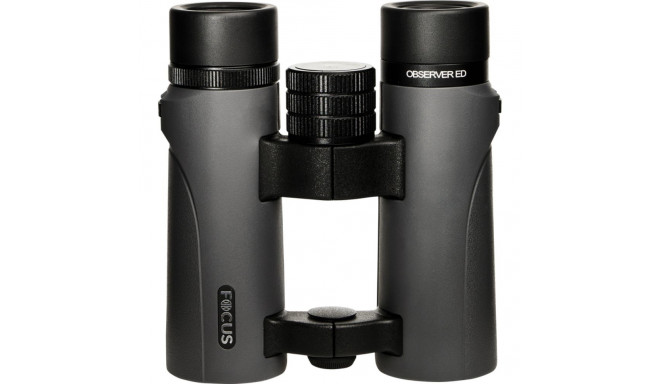 Focus binokkel Observer 10x34 ED