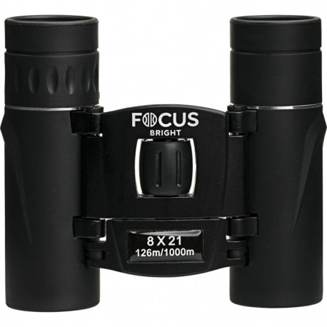 Focus Bright 8x21