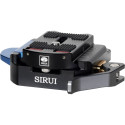 SIRUI QUICK RELEASE CLAMP WITH ARCA SWISS PLATE QC-55