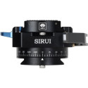 SIRUI PANORAMA QUICK RELEASE CLAMP WITH ARCA SWISS PLATE QC-55P