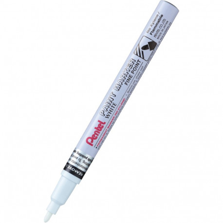 Pentel MSP10-W Paint Marker 2,9mm White