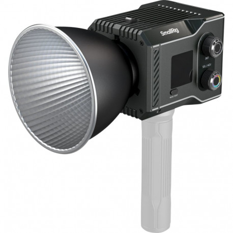 SmallRig RGB LED videovalgusti 4808 RC 60C Lite Edition