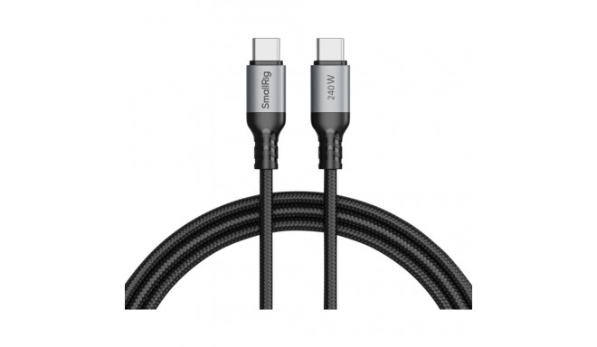 SmallRig 4908 240W USB-C Power Cable