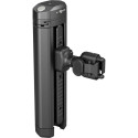 SMALLRIG 4841 ROTATABLE BILATERAL QUICK RELEASE SIDE HANDLE WITH WIRELESS CONTROL/M.2 SSD ENCLOSURE
