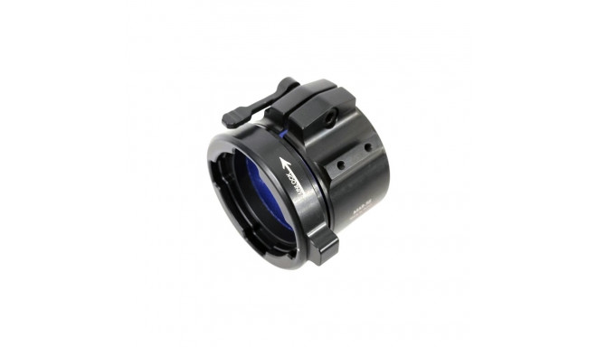 Rusan modulaarne adapter klamber 65mm