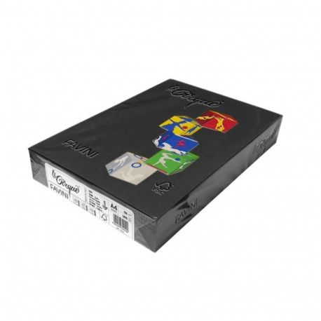 • Colored paper Le Cirque A4 80g • Package: 500 sheets