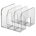 Catalogue stand DURABLE TREND transparent