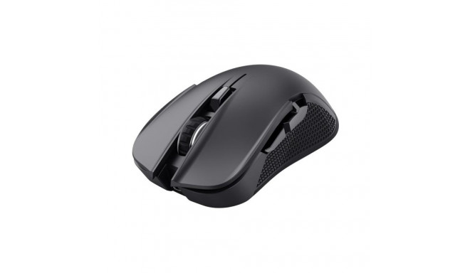 MOUSE USB OPTICAL WRL GXT931/YBAR MULTI BLK 25330 TRUST