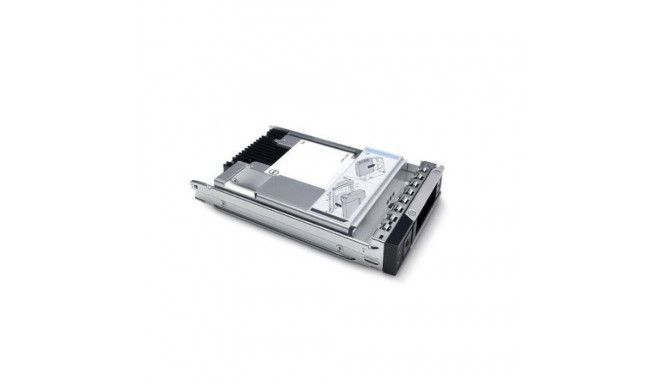 SERVER SSD 1.92TB SATA RI/2.5"- 3.5" GEN13 345-BEFE DELL