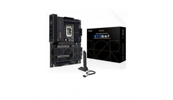 Mainboard|ASUS|Intel Z890|LGA1851|ATX|Memory DDR5|Memory slots 4|1xPCI-Express 4.0 16x|2xPCI-Express